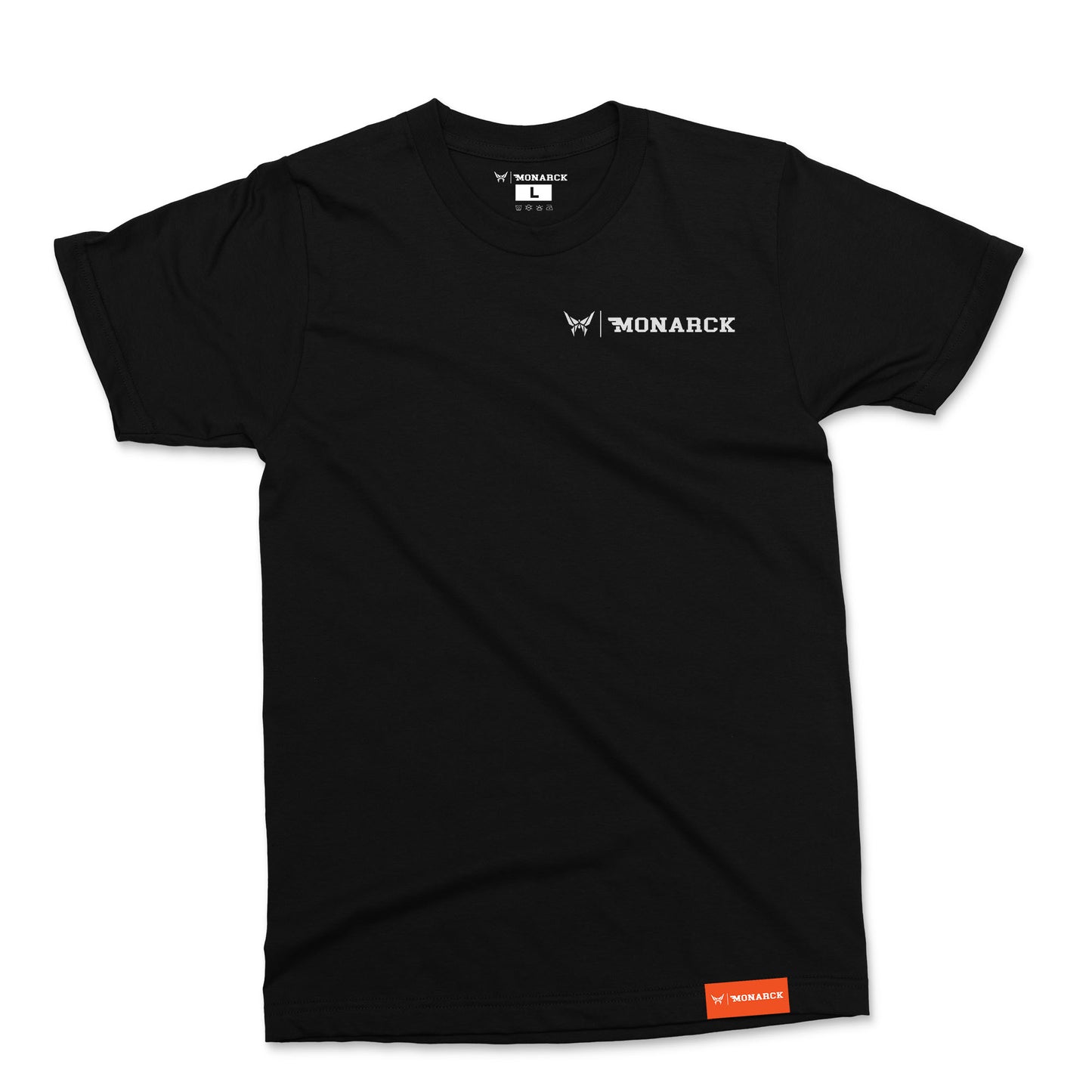 Monarck Pistol Premium Tee 1W 042