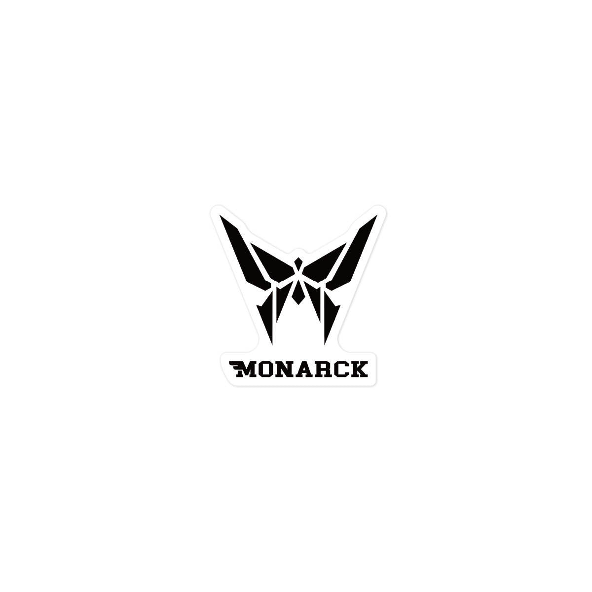 Monarck Decal 1W A049