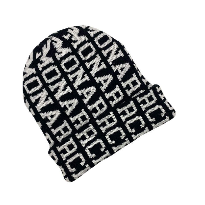 Monarck Reversible Beanie 1W A053