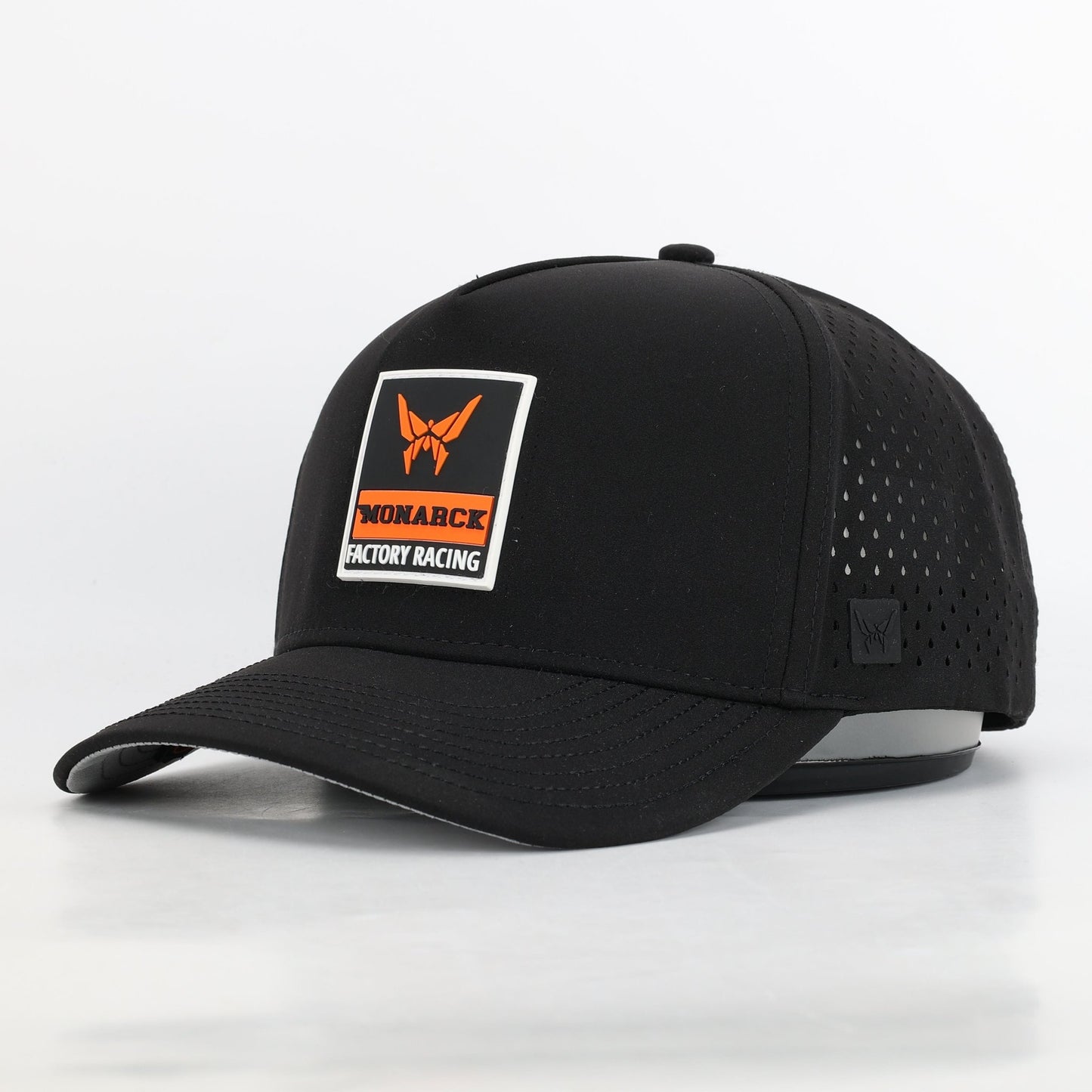 Monarck Factory Racing Active Hat - 1W A073
