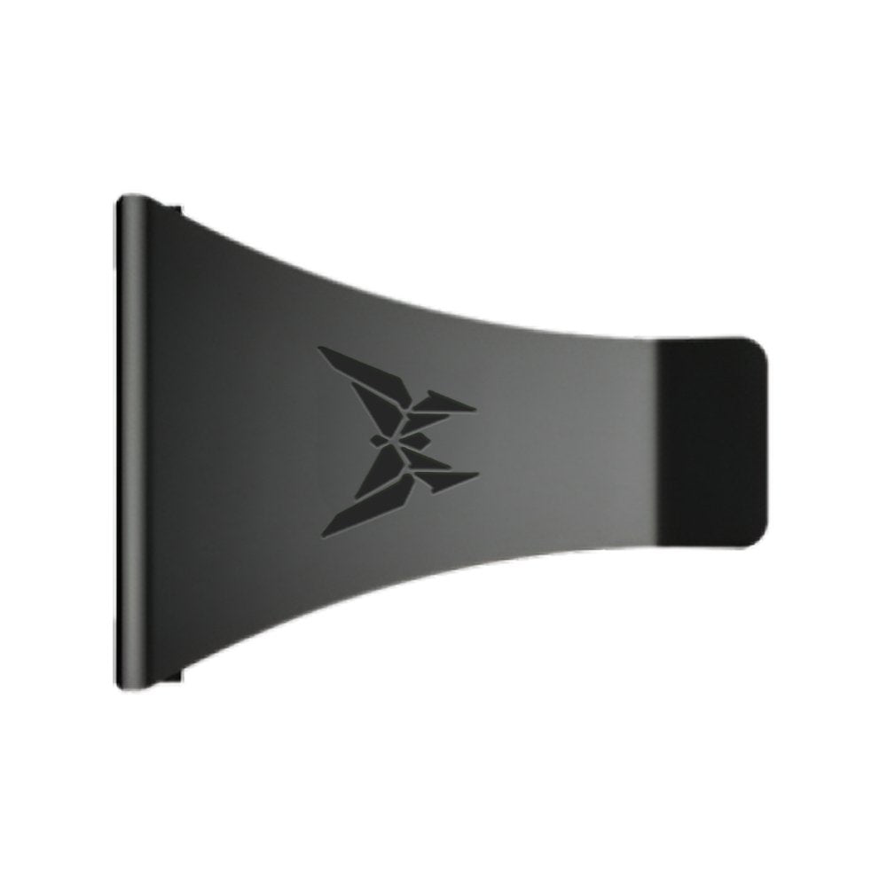 Monarck Wallet - Forged Ember 1W A028