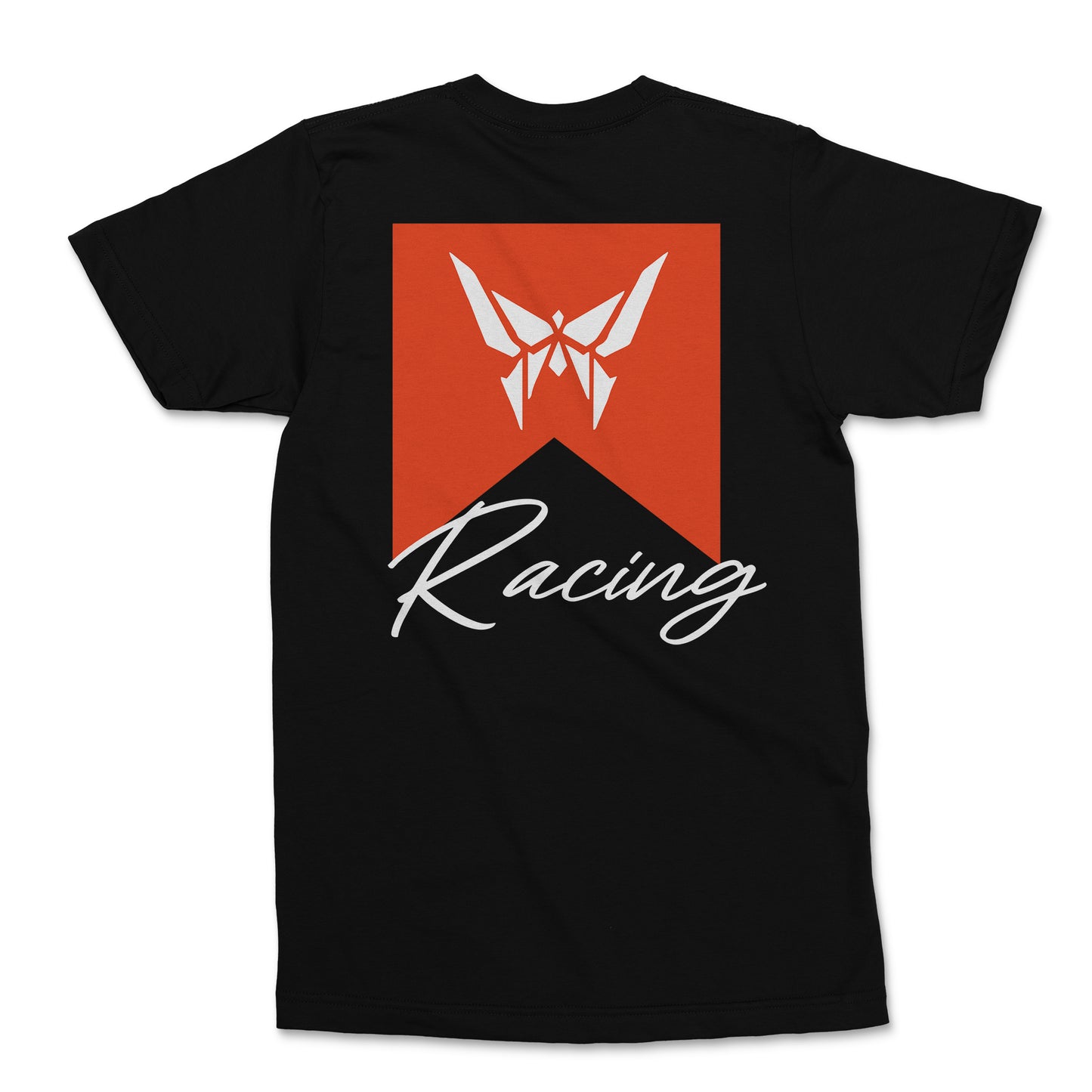 Monarck Racing Premium Tee 026