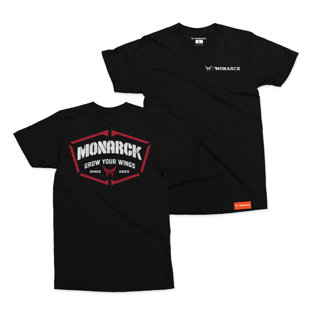 Monarck  Premium Tee 064