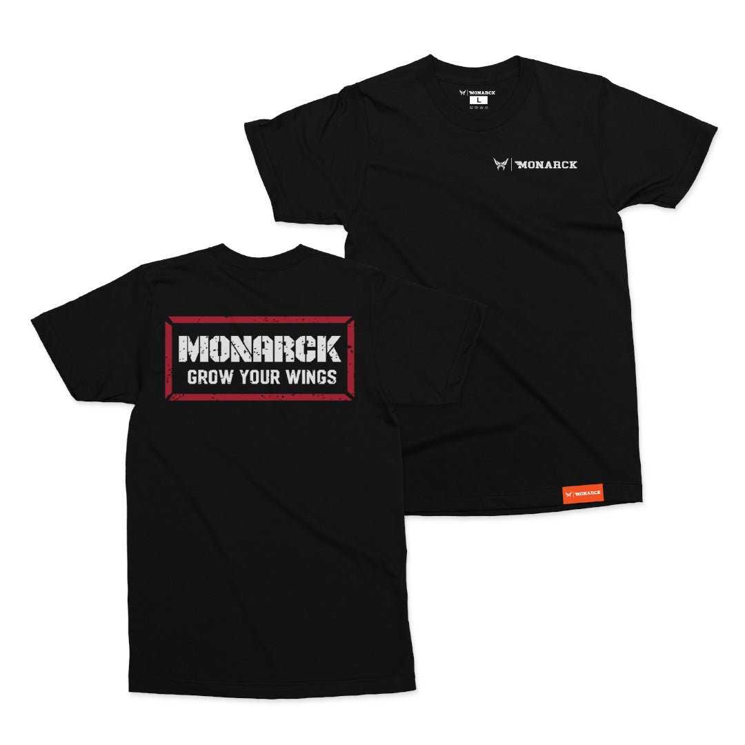 Monarck Premium Tee 066