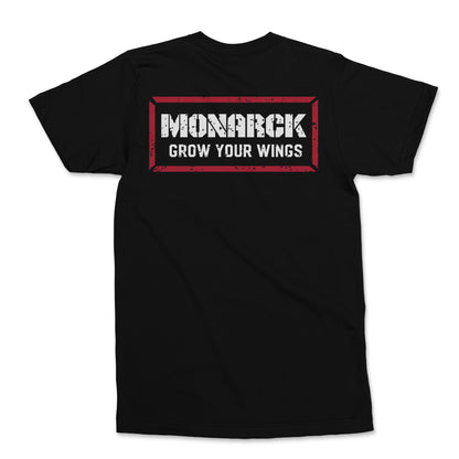 Monarck Premium Tee 066