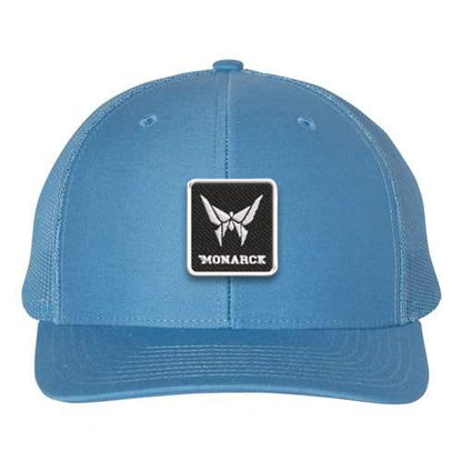 Monarck Cap - Columbia Blue