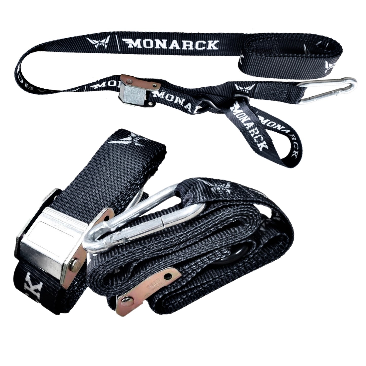 Monarck Premium Tie Down Straps A036