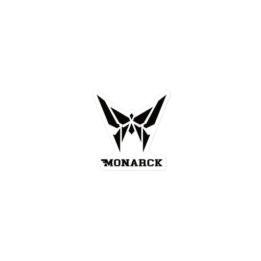Monarck Decal A049