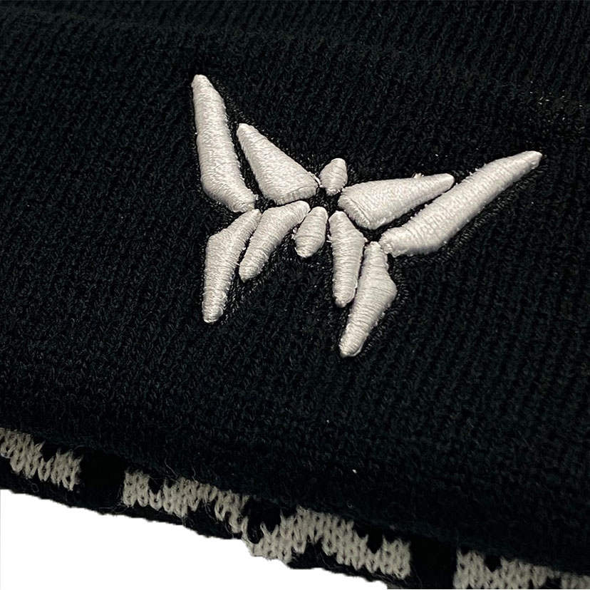 Monarck Reversible Beanie 1W A053