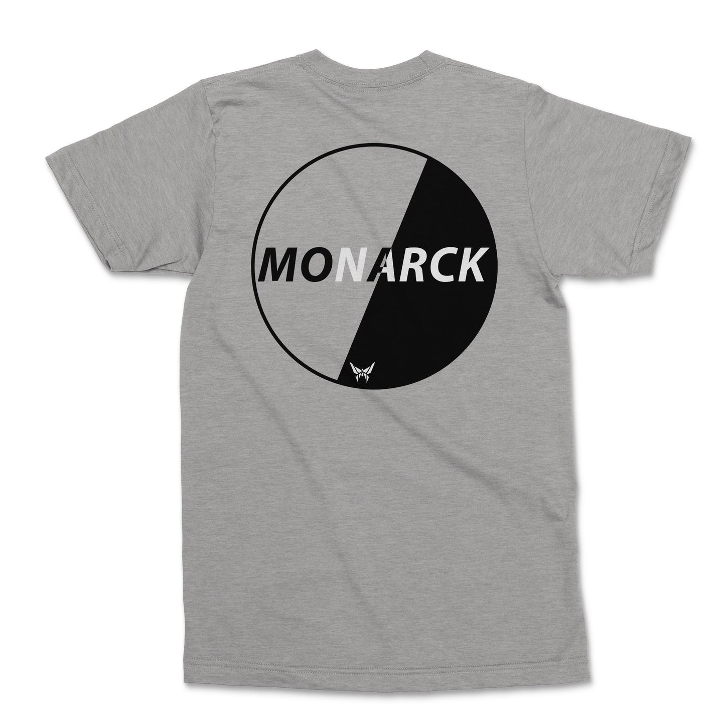 Monarck Ring Premium Tee 2W132