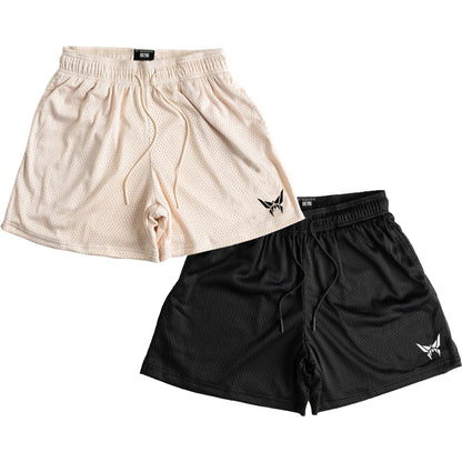 Monarck HyperVent Shorts Combo