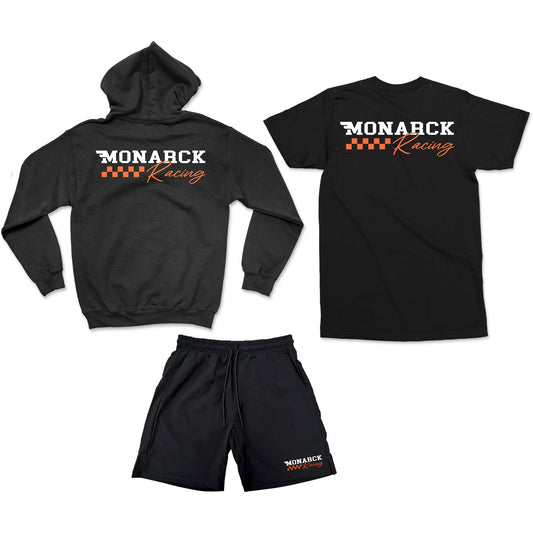Monarck Racing Bundle 015