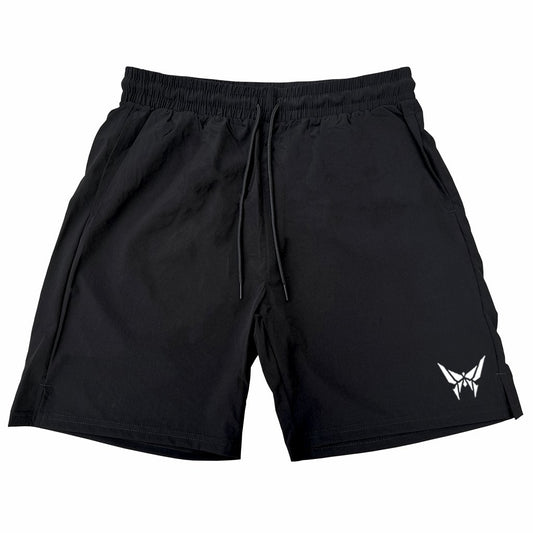 Monarck UltraLite Shorts Black 001