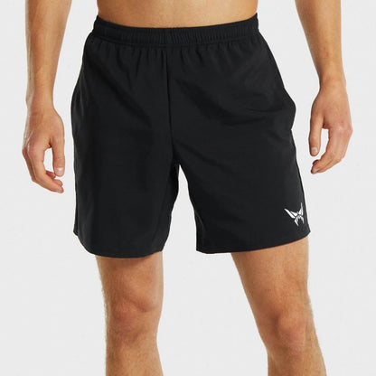 Monarck UltraLite Shorts Black 001