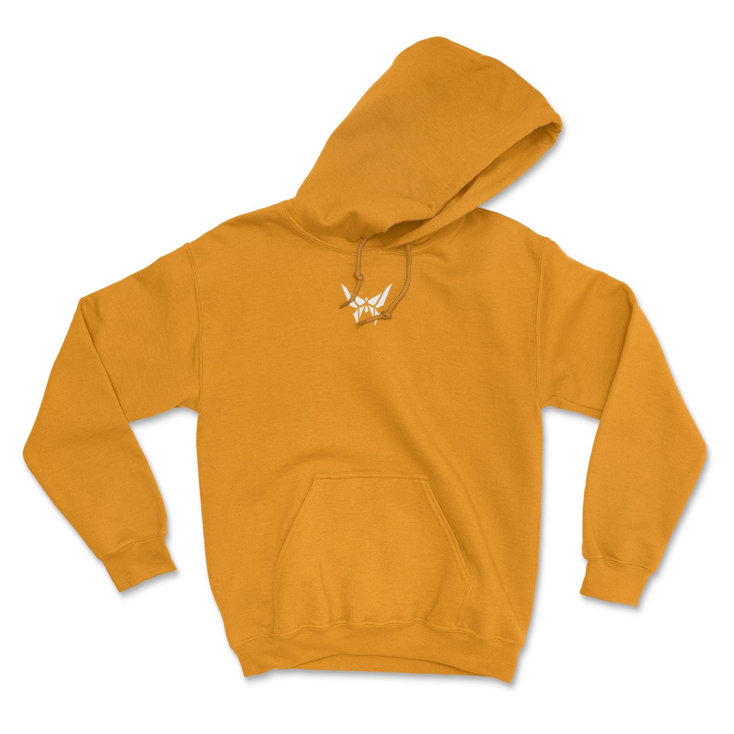 Monarck Sand Glass Hoodie Yellow 090