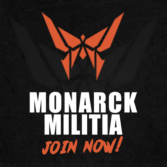 Monarck Militia Membership