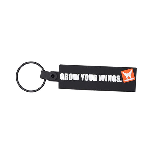 Monarck Grow Your Wings Key Chain A004