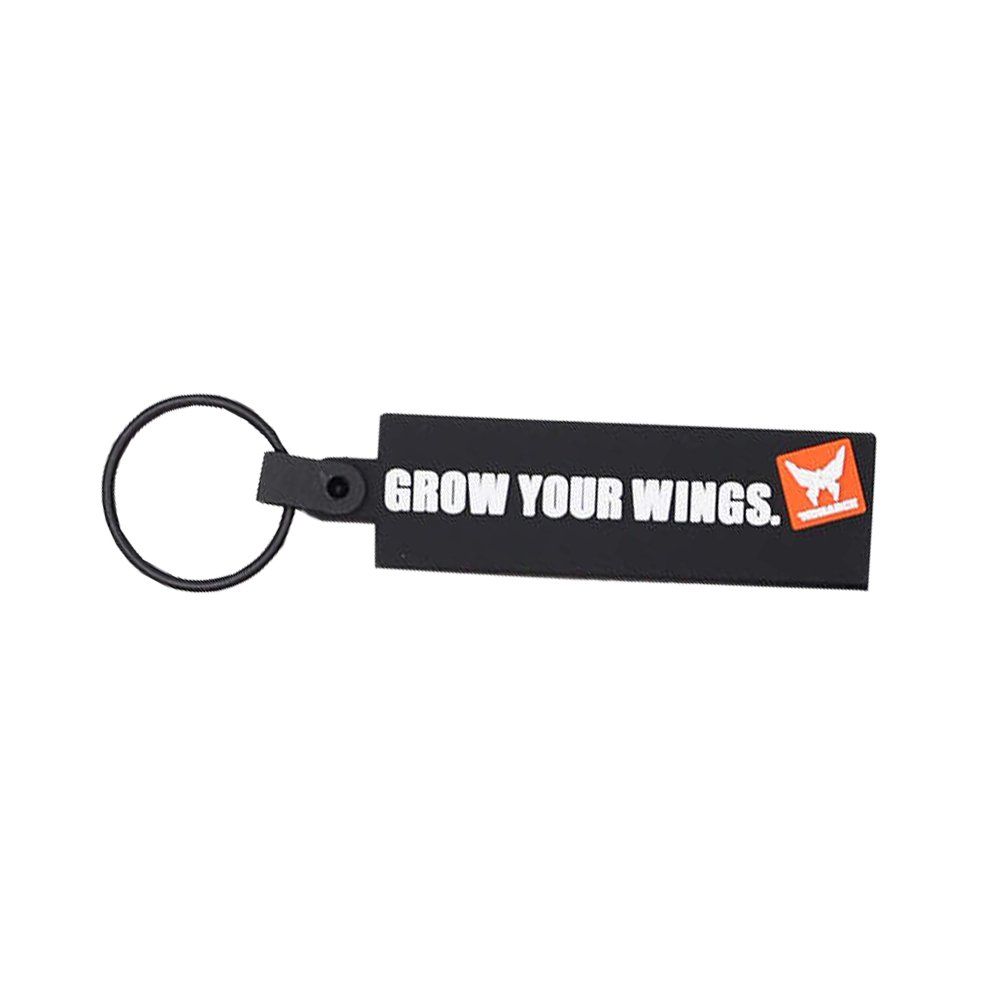 Monarck Grow Your Wings KeyChain A004