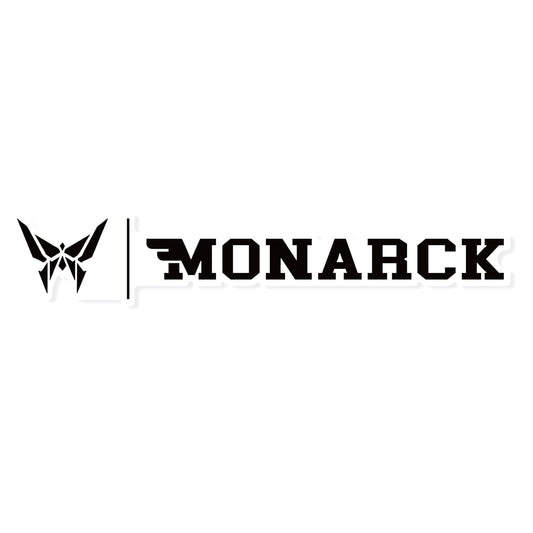 Monarck Decal A047