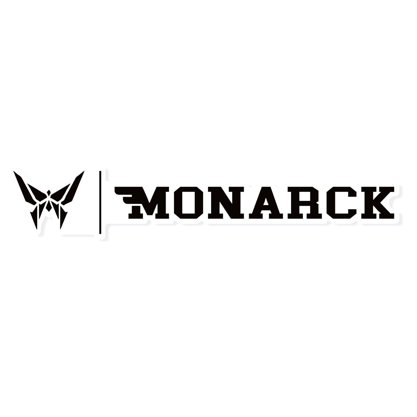 Monarck Decal 1W A047