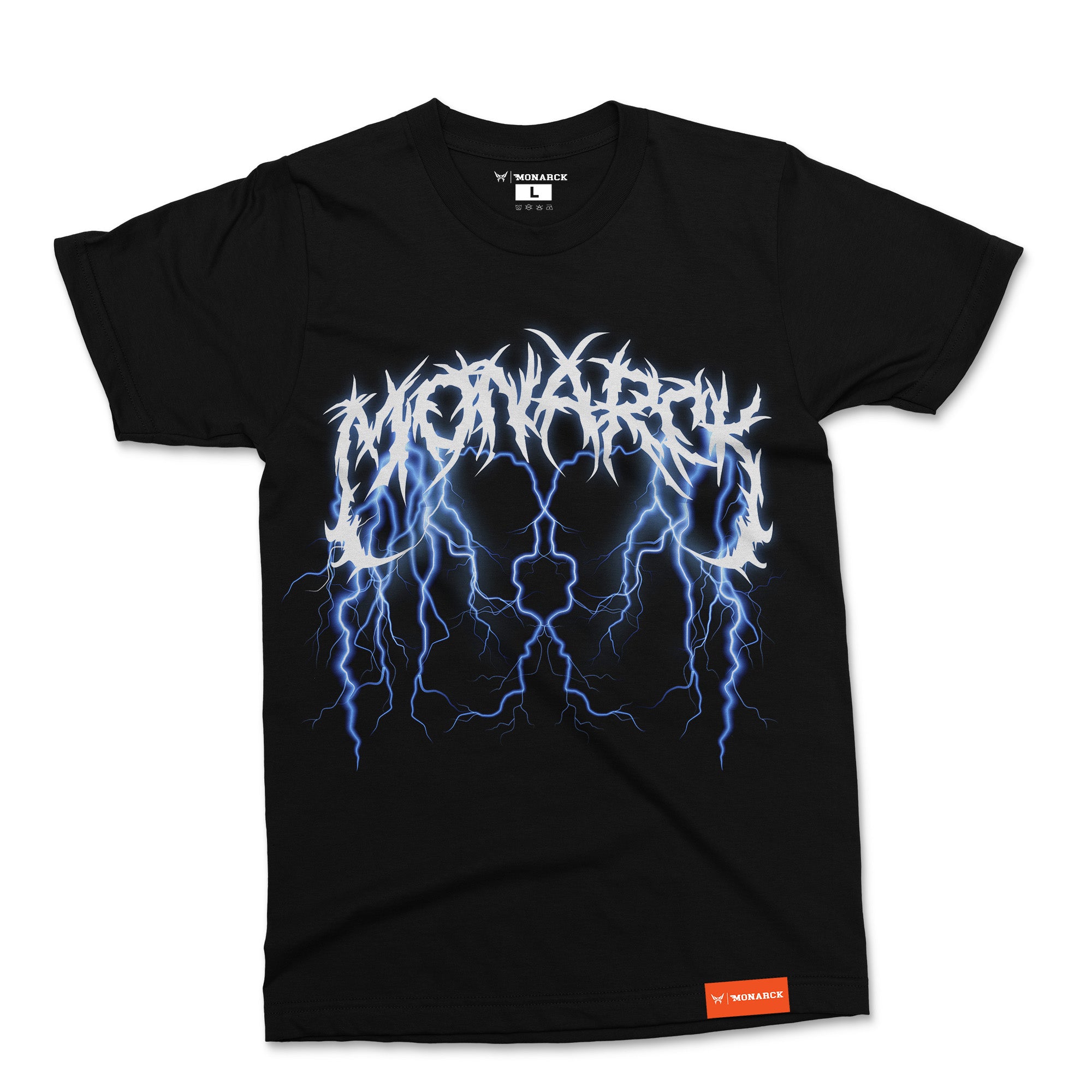 Monarck Lighting Premium Tee 122