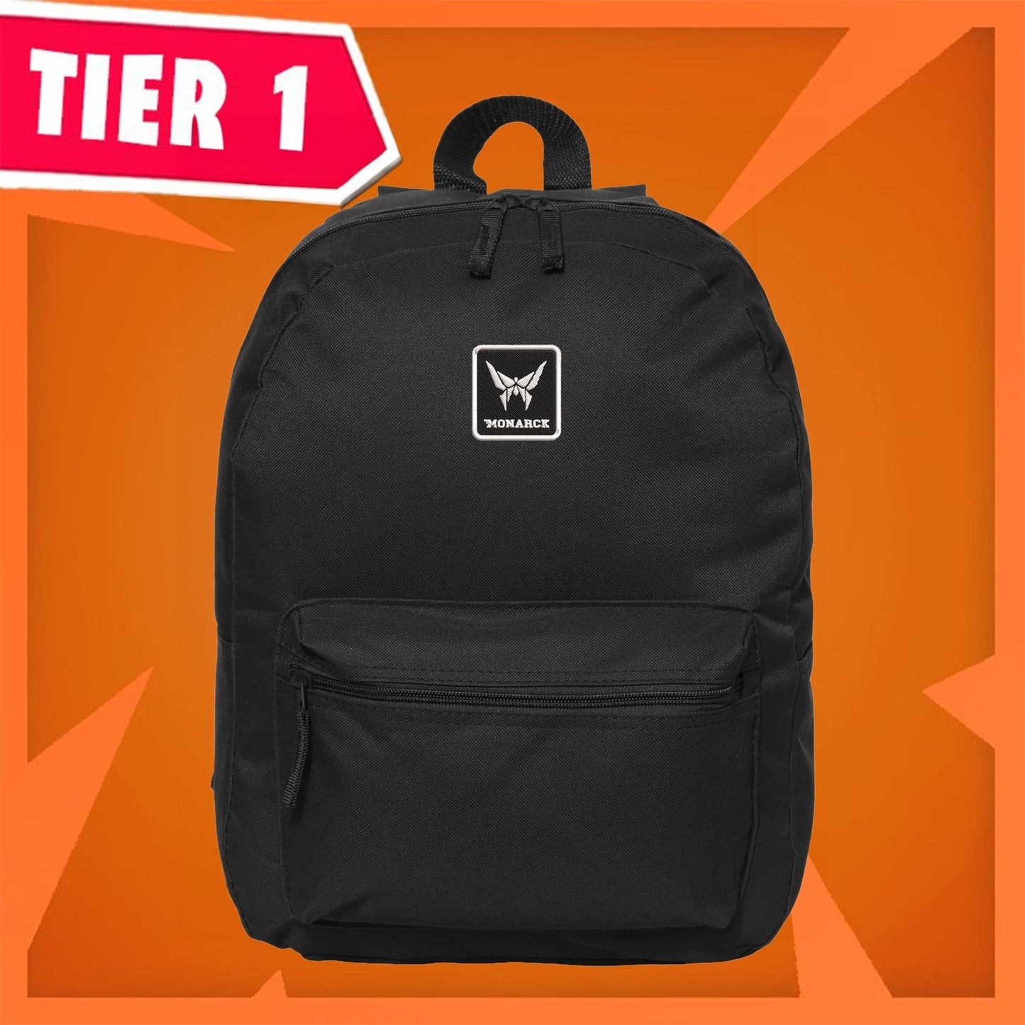 Tier 1 - Monarck Mystery Backpack ($200 Value)